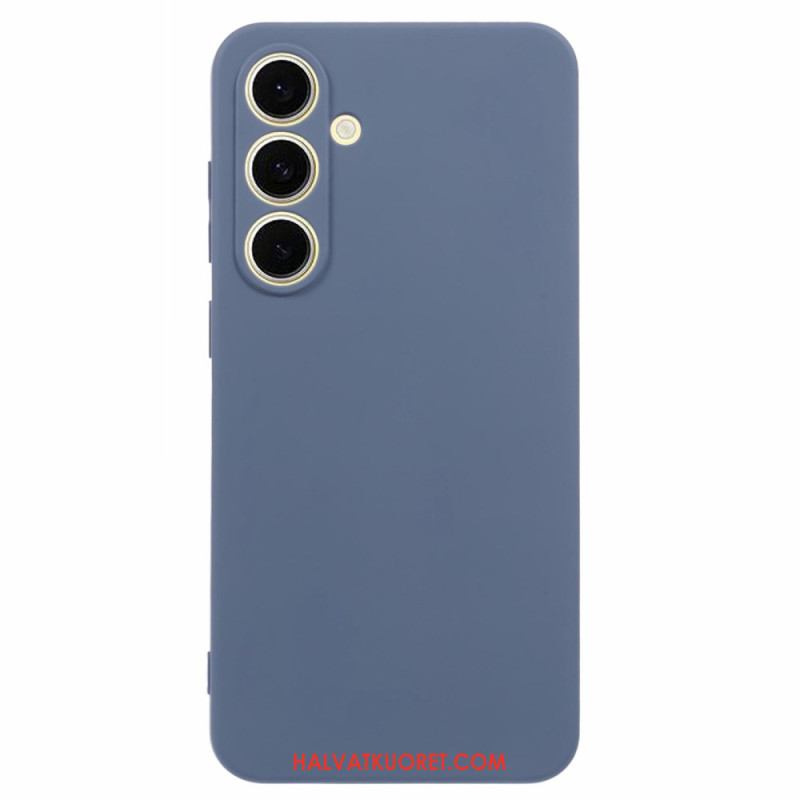 Kuori Samsung Galaxy A17 4g / 5g Silikoni Suojakuori