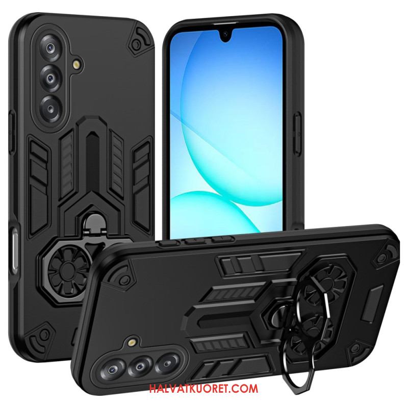 Kuori Samsung Galaxy A17 4g / 5g Sormusteline