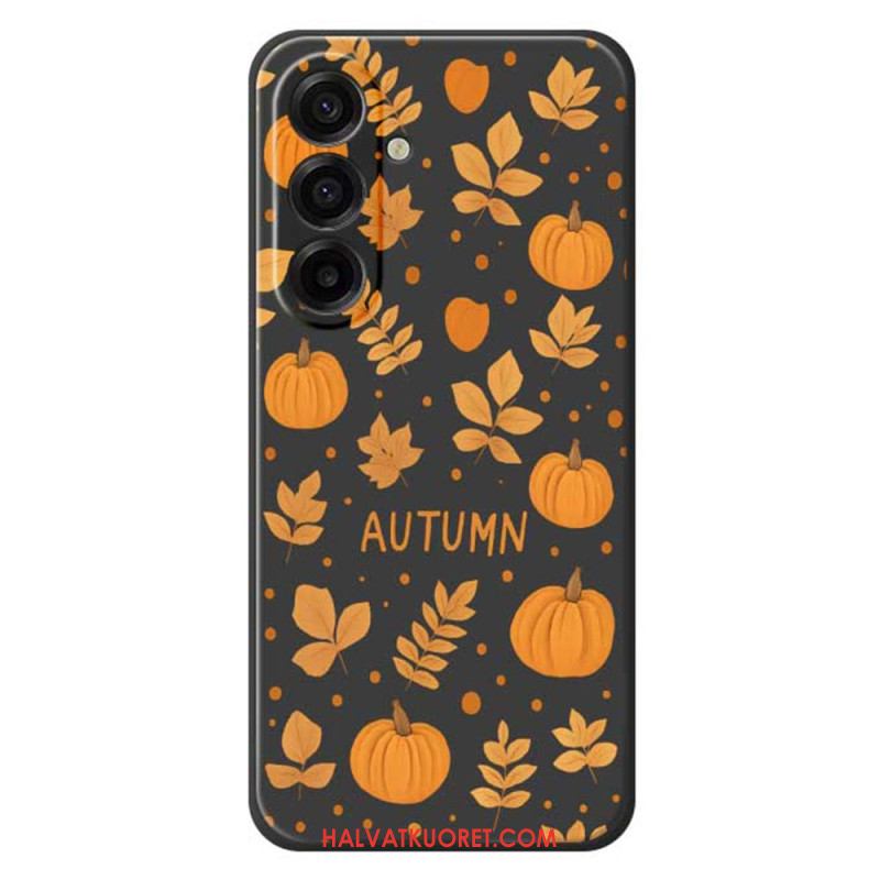 Kuori Samsung Galaxy A17 4g / 5g Syksy Suojakuori