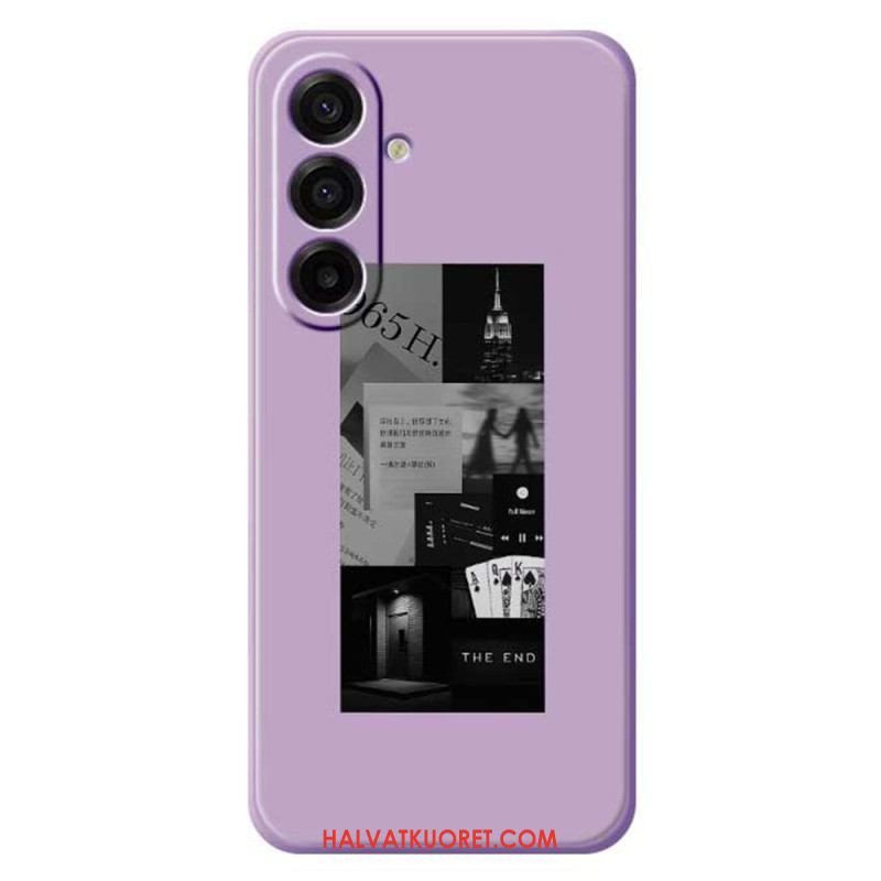 Kuori Samsung Galaxy A17 4g / 5g Valokuva