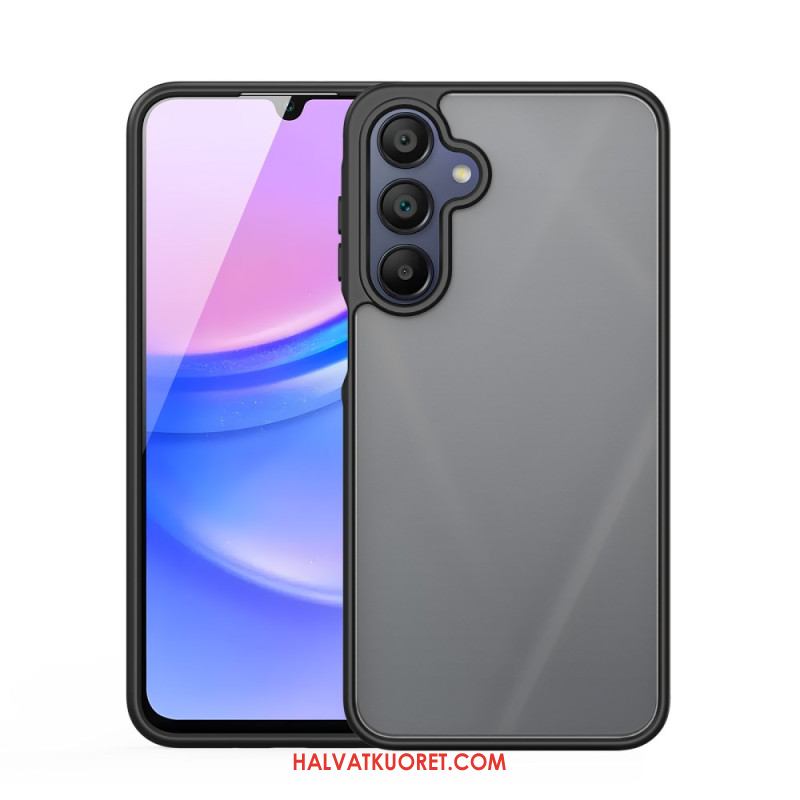 Kuori Samsung Galaxy A17 4g / 5g Yind-sarja Dux Ducis