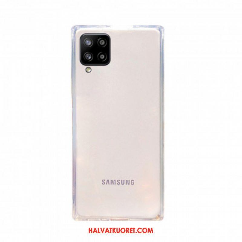 Kuori Samsung Galaxy A42 5G Fluoresoiva