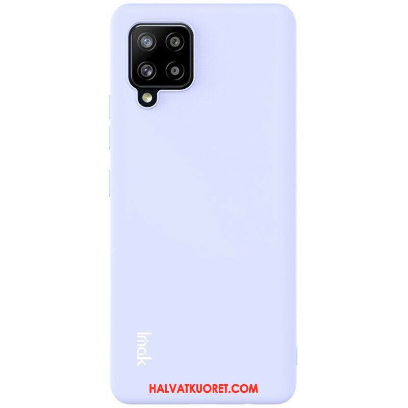 Kuori Samsung Galaxy A42 5G Imak Uc-2-sarja