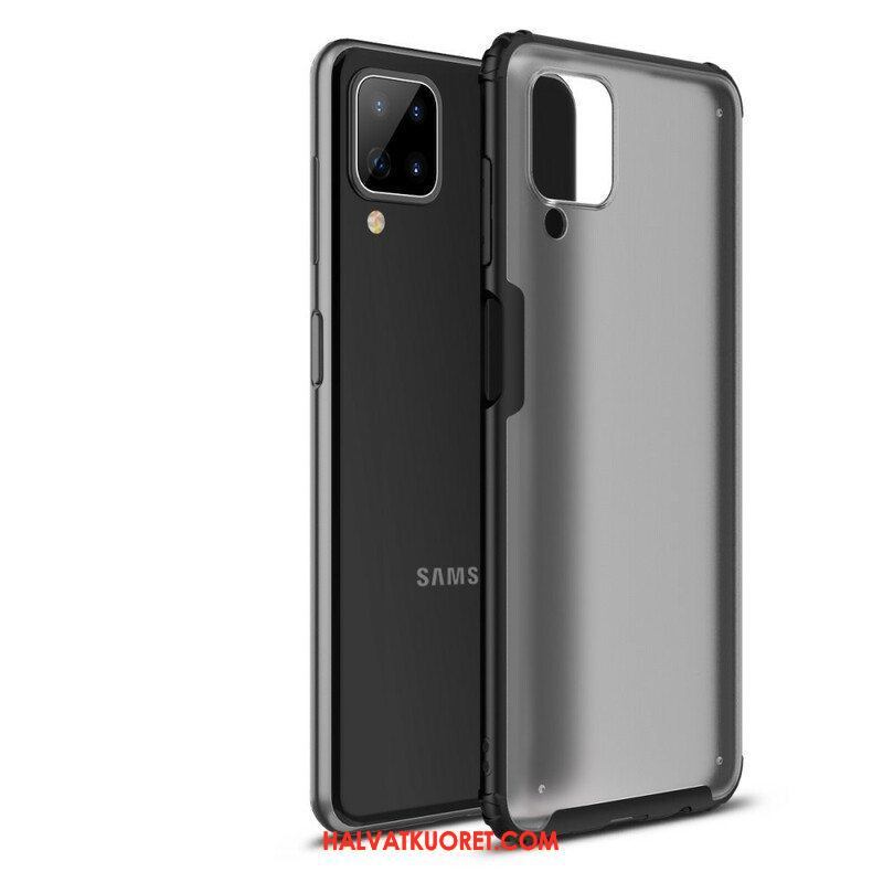 Kuori Samsung Galaxy M12 / A12 Armor-sarja