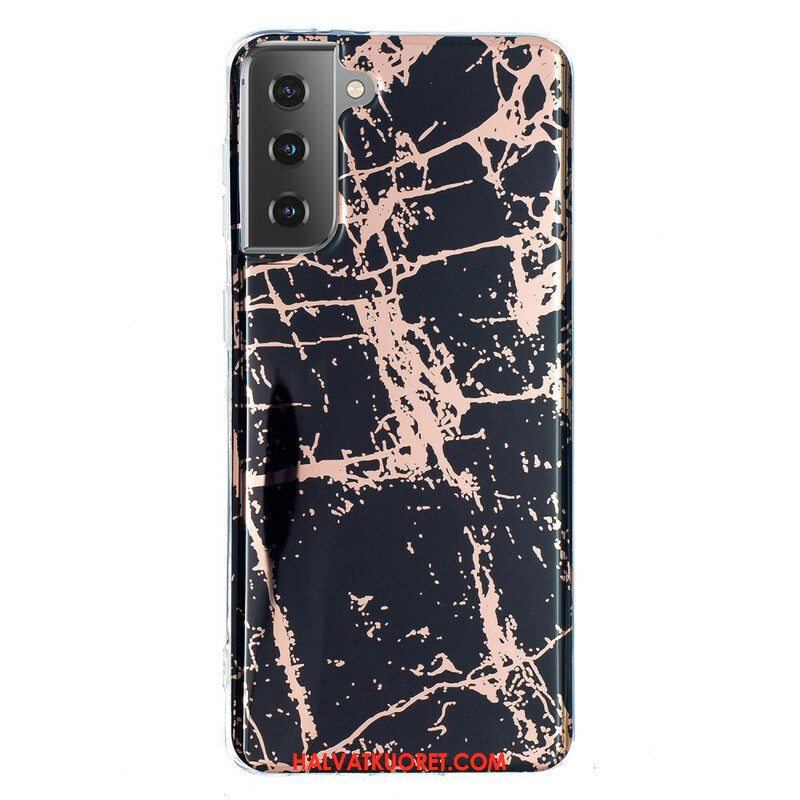 Kuori Samsung Galaxy S21 5G Ultra Design Marble