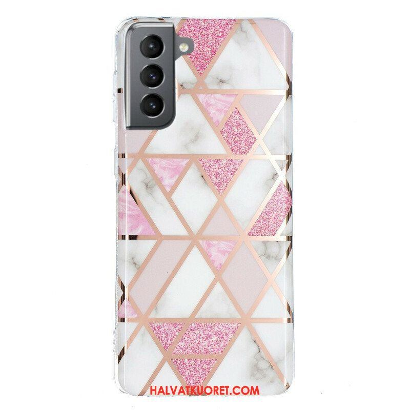 Kuori Samsung Galaxy S21 FE Ultra Design Marble