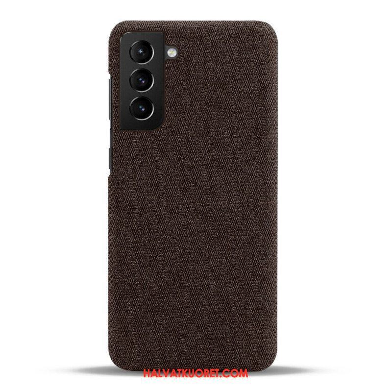 Kuori Samsung Galaxy S22 5G Texture Fabric Ksq