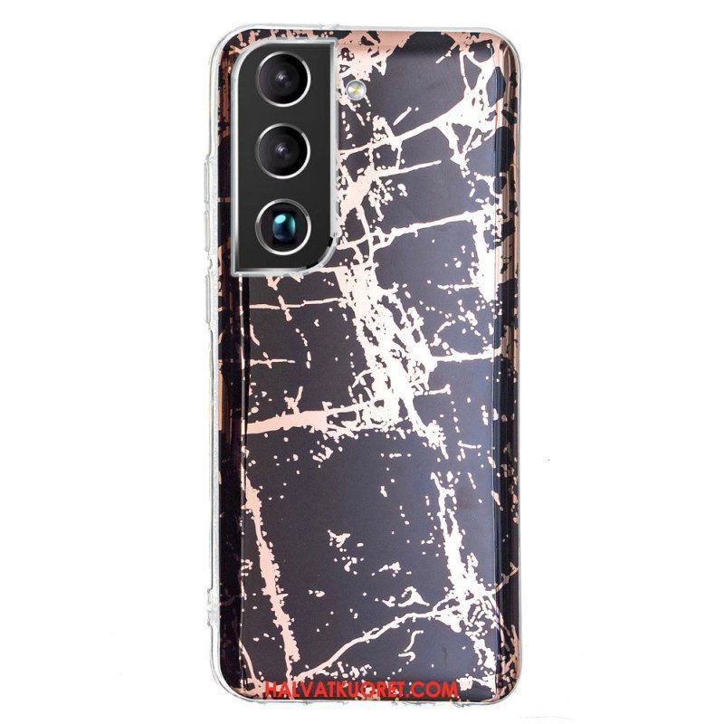 Kuori Samsung Galaxy S22 5G Ultra Design Marble