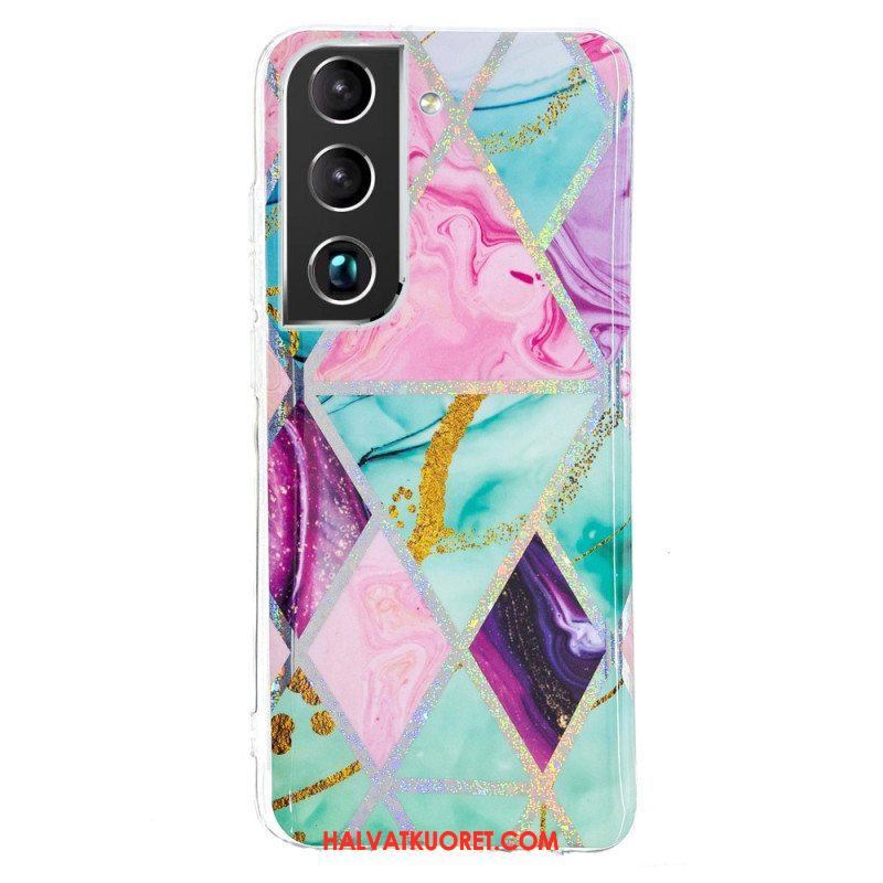 Kuori Samsung Galaxy S22 5G Ultra Design Marble