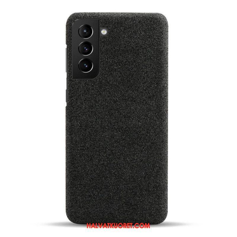Kuori Samsung Galaxy S22 Plus 5G Texture Fabric Ksq