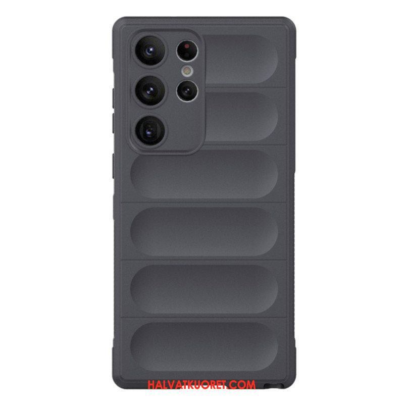 Kuori Samsung Galaxy S23 Ultra 5G Liukumaton