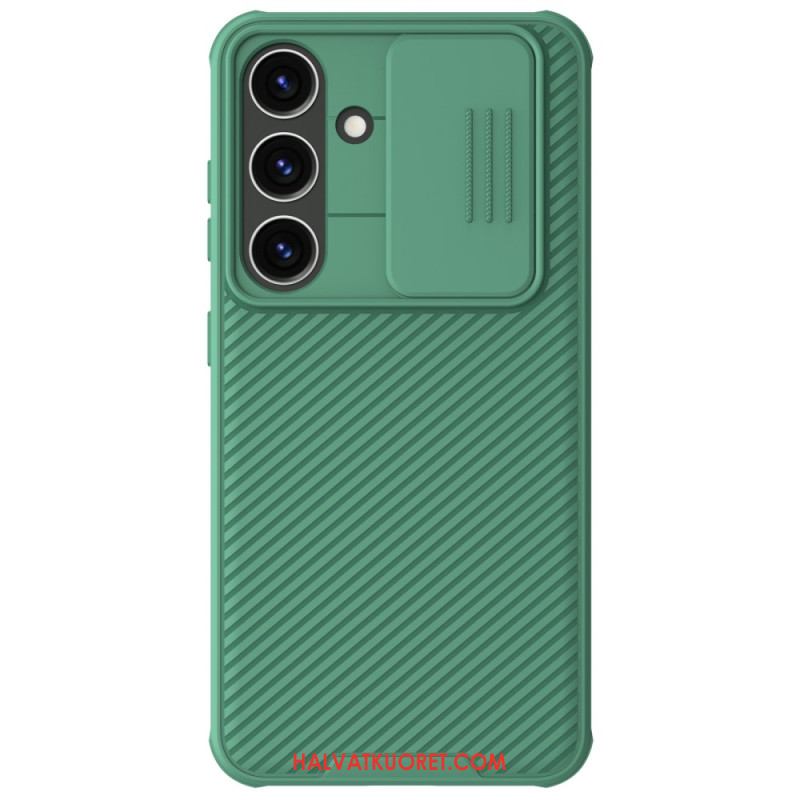 Kuori Samsung Galaxy S24 5g Camshield Pro Nillkin