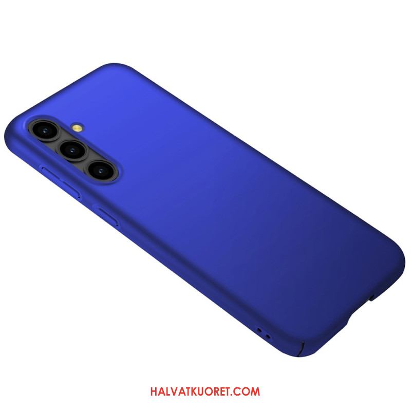 Kuori Samsung Galaxy S24 5g Metalliefekti Suojakuori