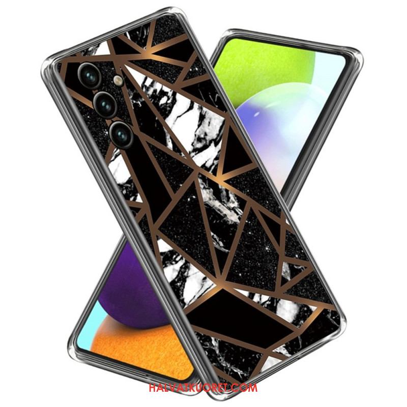 Kuori Samsung Galaxy S25 5g Abstrakti Kuvio