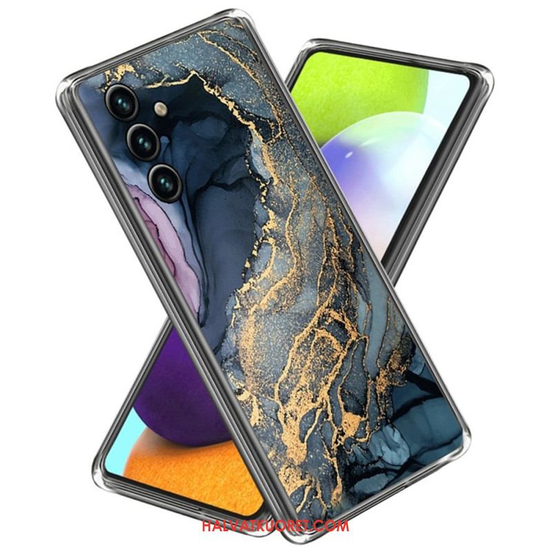 Kuori Samsung Galaxy S25 5g Abstrakti Kuvio