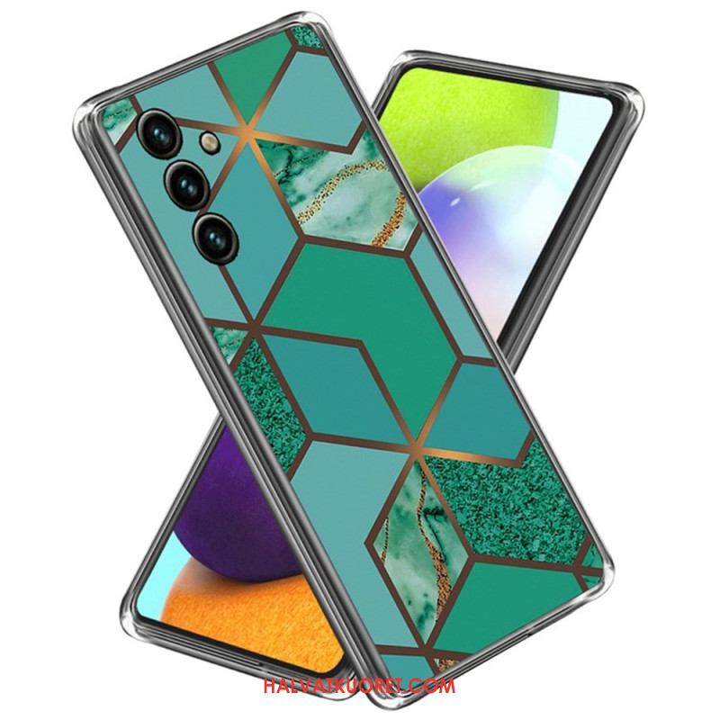 Kuori Samsung Galaxy S25 5g Abstrakti Kuvio