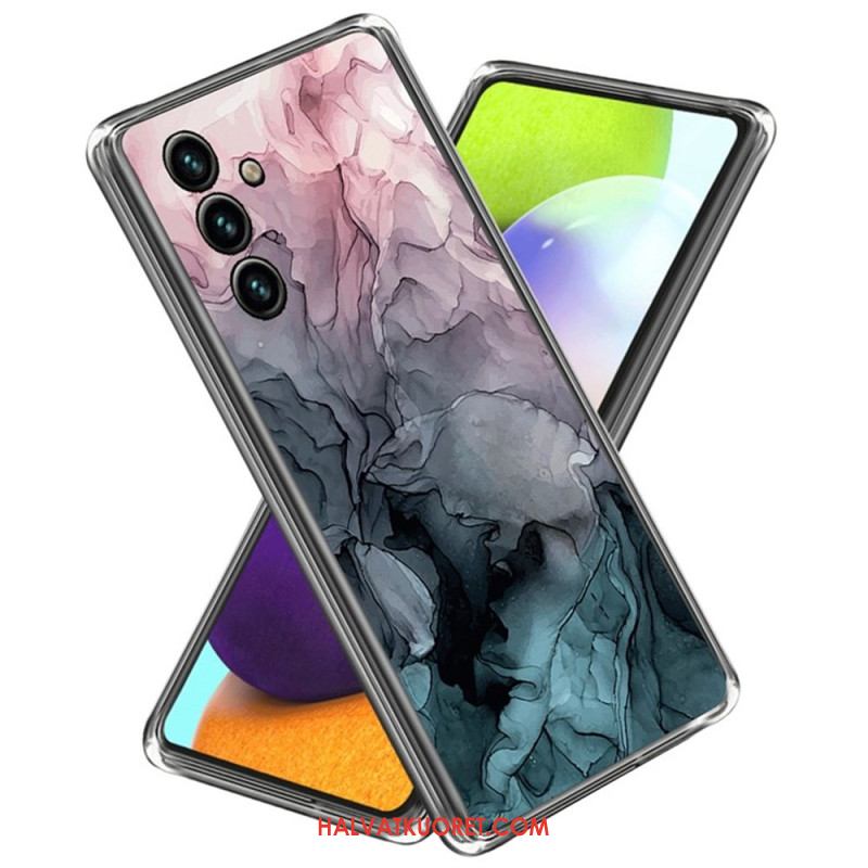 Kuori Samsung Galaxy S25 5g Abstrakti Kuvio