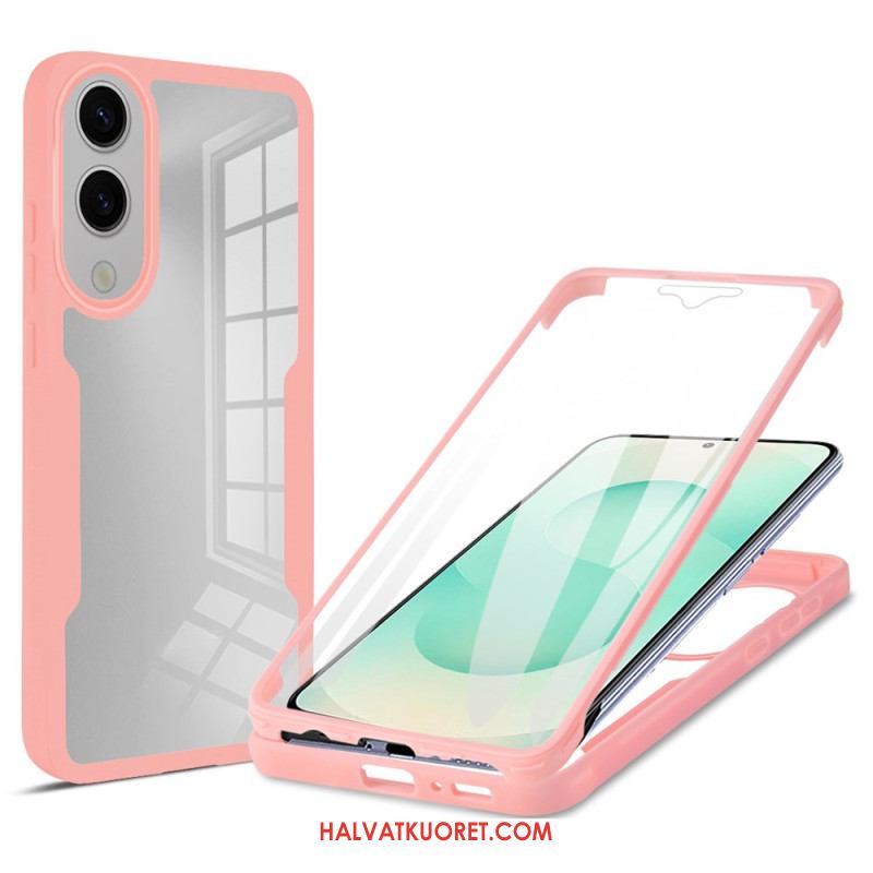 Kuori Samsung Galaxy S25 5g Edge 360 Asteen Suojaus