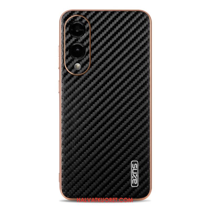 Kuori Samsung Galaxy S25 5g Edge Azns-hiilikuitukuvioinen