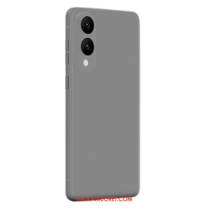 Kuori Samsung Galaxy S25 5g Edge Erittäin Ohut (0.18 Mm) X-level