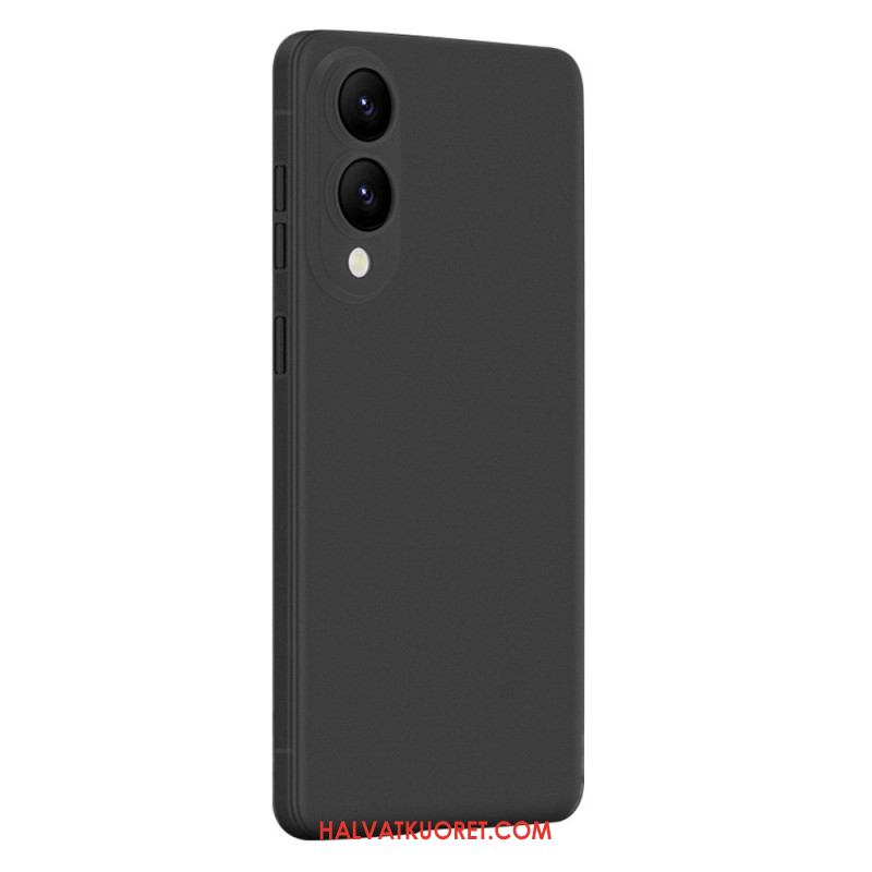 Kuori Samsung Galaxy S25 5g Edge Erittäin Ohut (0.18 Mm) X-level