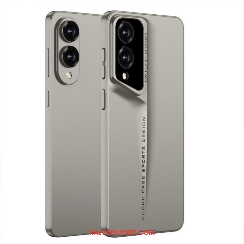 Kuori Samsung Galaxy S25 5g Edge Gkk Slim