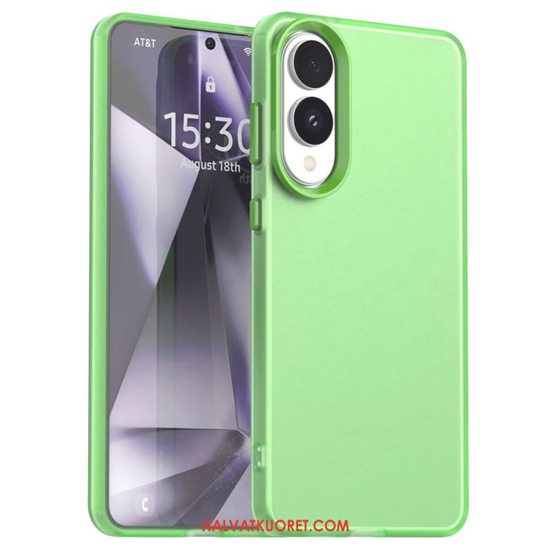 Kuori Samsung Galaxy S25 5g Edge Hybridi