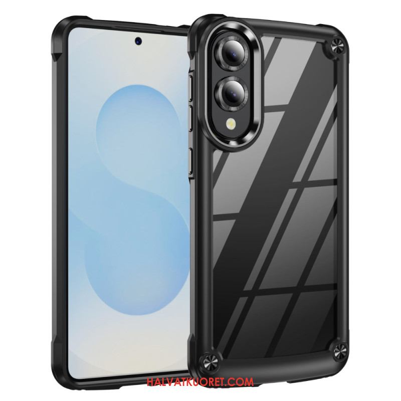 Kuori Samsung Galaxy S25 5g Edge Hybridiväri