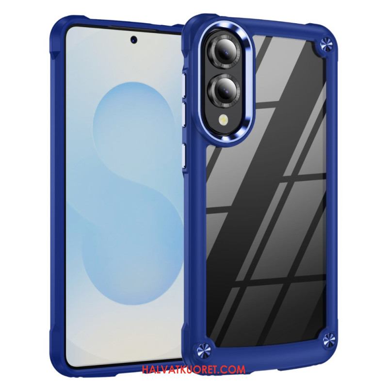 Kuori Samsung Galaxy S25 5g Edge Hybridiväri