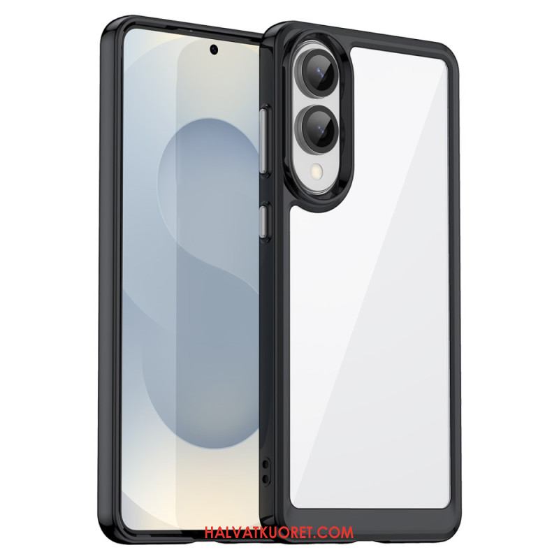 Kuori Samsung Galaxy S25 5g Edge Karkkisarja
