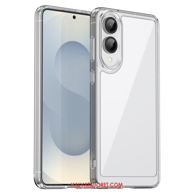 Kuori Samsung Galaxy S25 5g Edge Karkkisarja