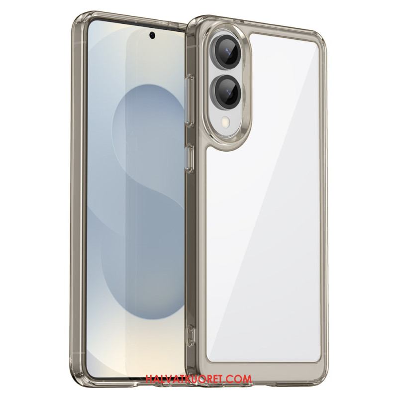 Kuori Samsung Galaxy S25 5g Edge Karkkisarja