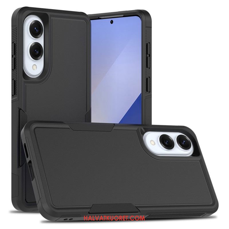 Kuori Samsung Galaxy S25 5g Edge Kestävä 2-in-1