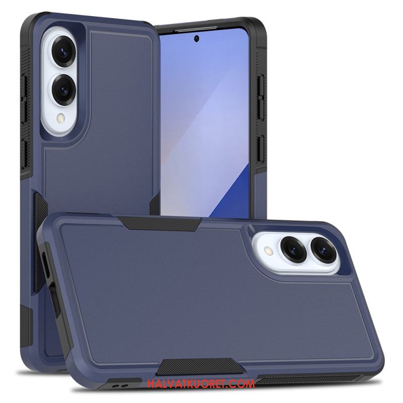 Kuori Samsung Galaxy S25 5g Edge Kestävä 2-in-1