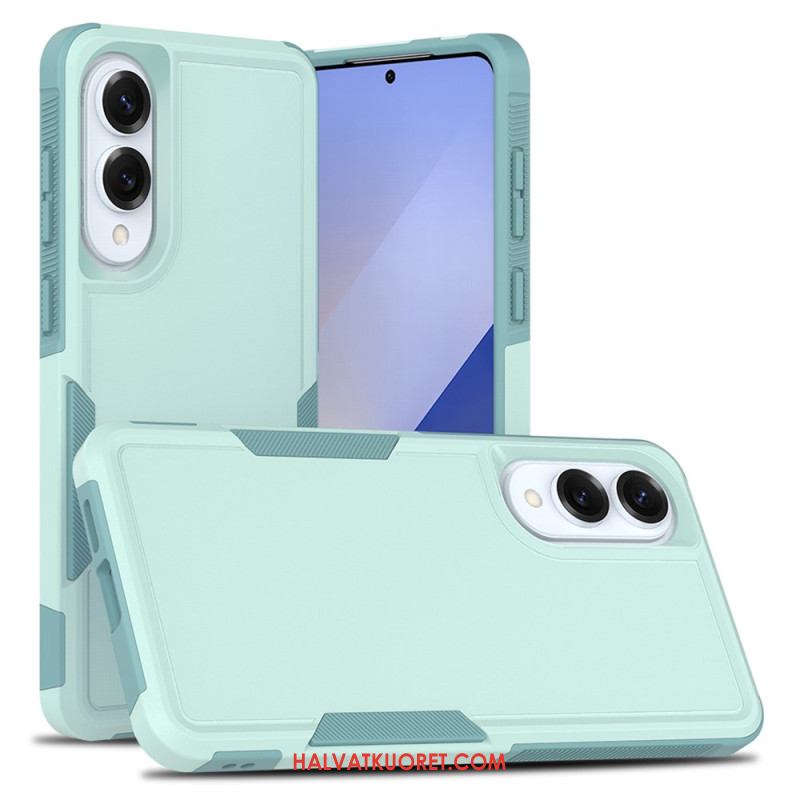 Kuori Samsung Galaxy S25 5g Edge Kestävä 2-in-1