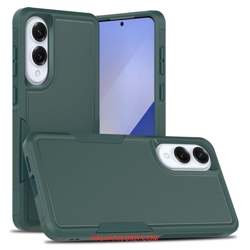 Kuori Samsung Galaxy S25 5g Edge Kestävä 2-in-1