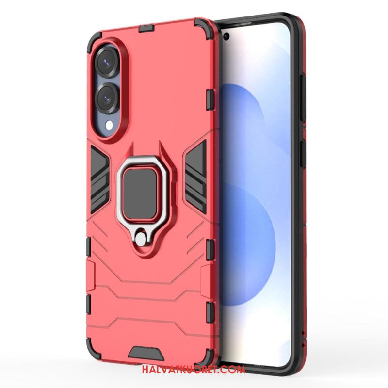 Kuori Samsung Galaxy S25 5g Edge Kestävä Rengas