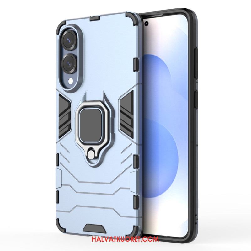 Kuori Samsung Galaxy S25 5g Edge Kestävä Rengas