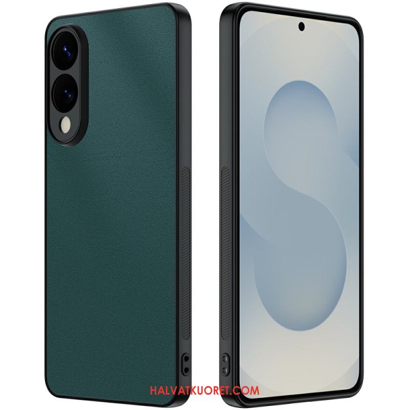 Kuori Samsung Galaxy S25 5g Edge Klassisen Elegantti