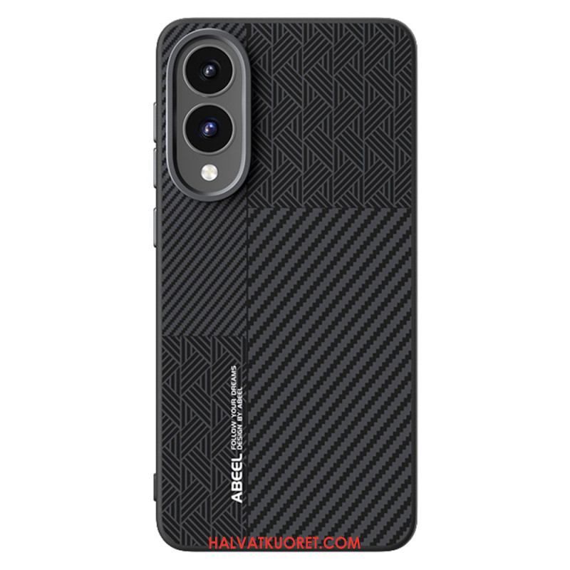 Kuori Samsung Galaxy S25 5g Edge Magsafe-yhteensopiva Abeel