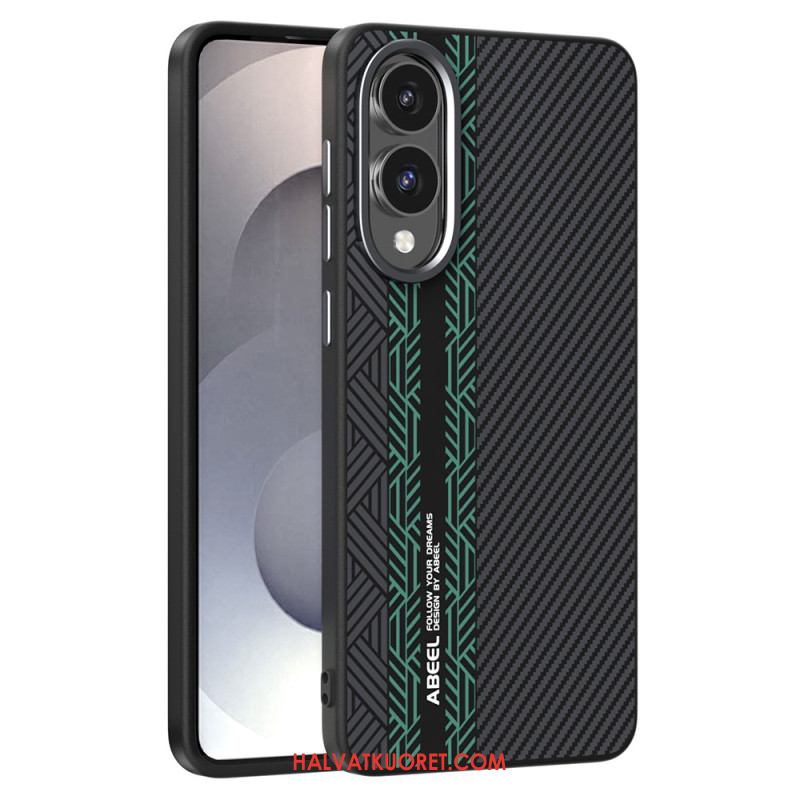 Kuori Samsung Galaxy S25 5g Edge Magsafe-yhteensopiva Abeel