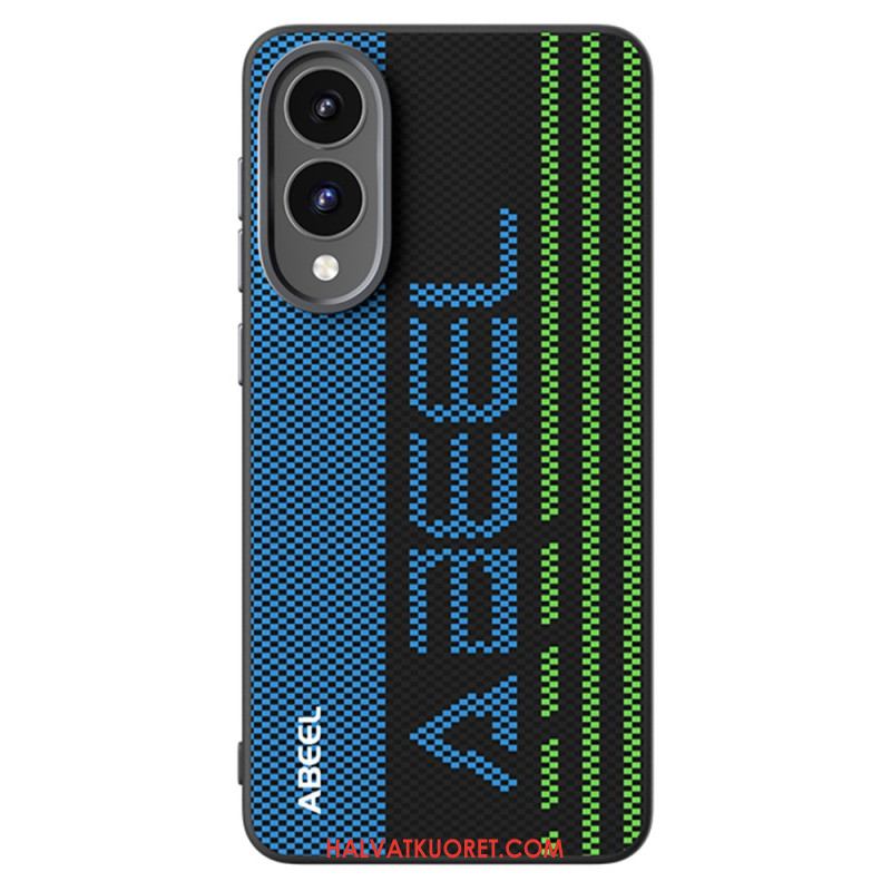 Kuori Samsung Galaxy S25 5g Edge Magsafe-yhteensopiva Abeel Design Suojakuori