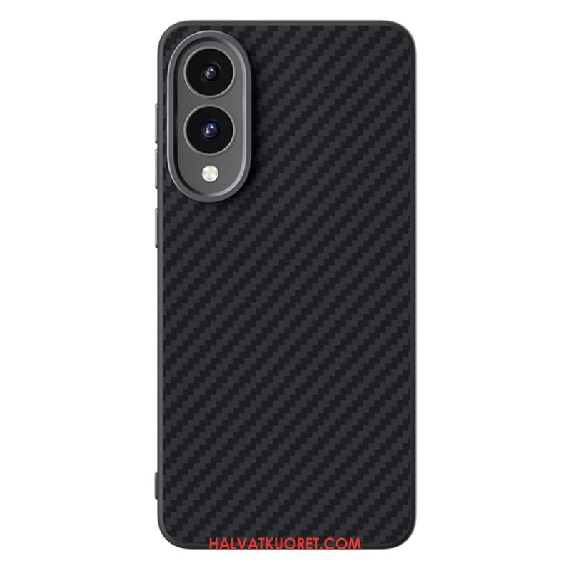 Kuori Samsung Galaxy S25 5g Edge Magsafe-yhteensopiva Hiilikuitu Abeel