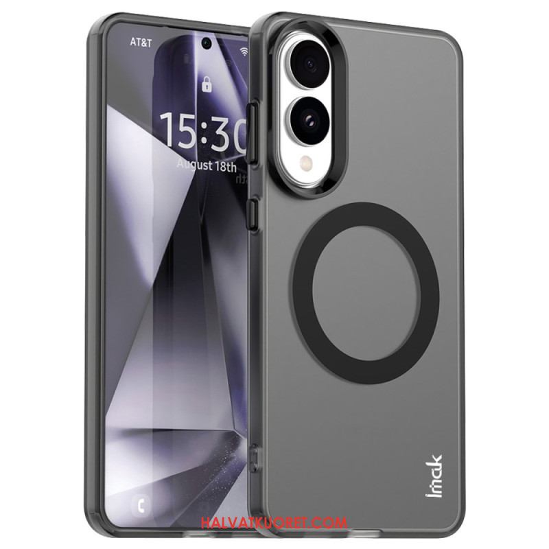 Kuori Samsung Galaxy S25 5g Edge Magsafe-yhteensopiva Imak