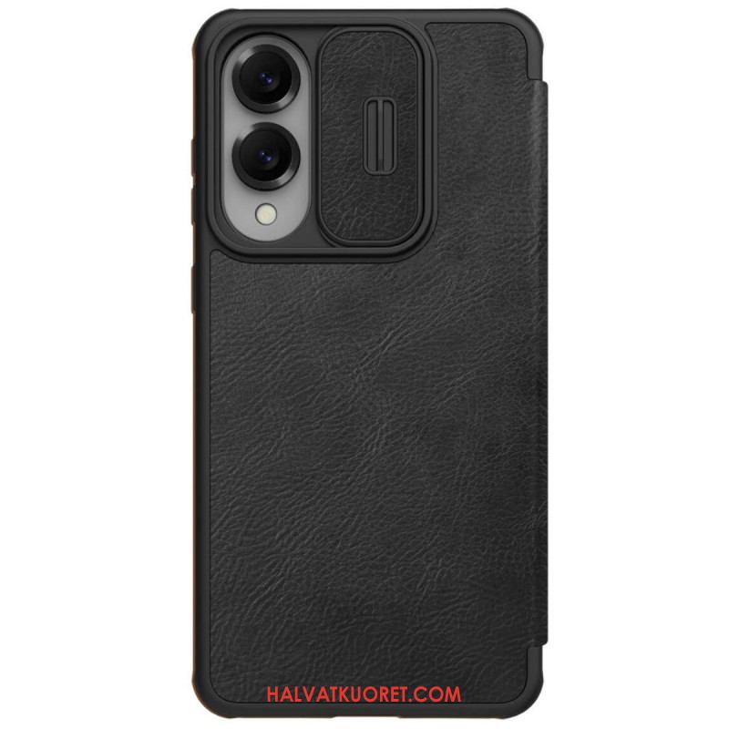 Kuori Samsung Galaxy S25 5g Edge Qin Pro -sarja Nillkin Suojakuori