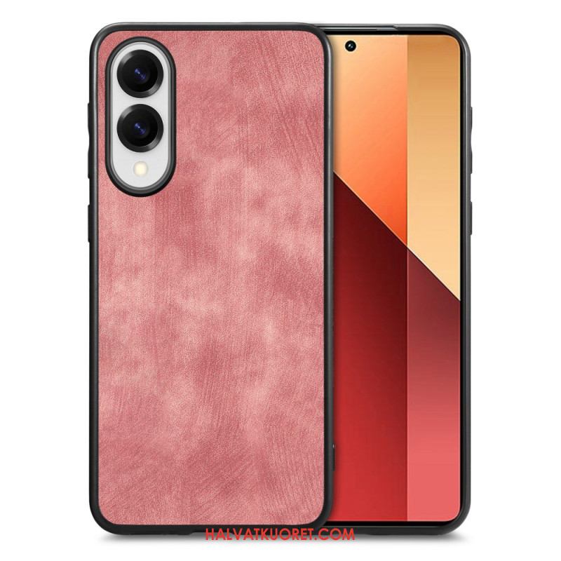 Kuori Samsung Galaxy S25 5g Edge Retrotyylinen Suojakuori