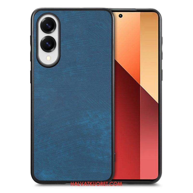 Kuori Samsung Galaxy S25 5g Edge Retrotyylinen Suojakuori