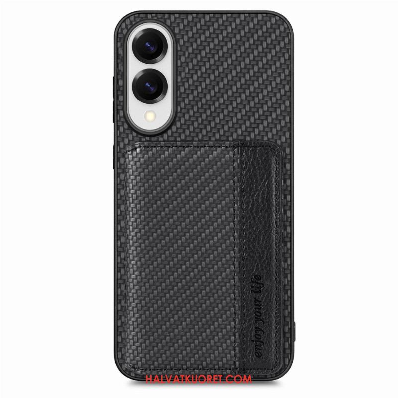 Kuori Samsung Galaxy S25 5g Edge Rfid-korttikotelo Suojakuori