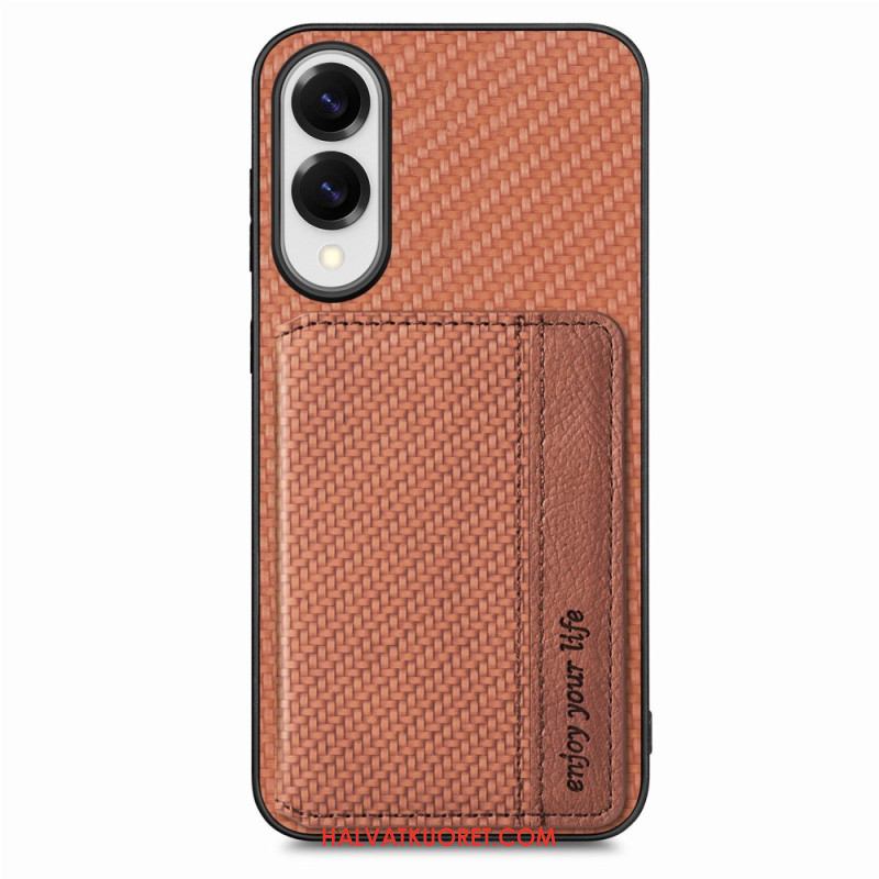 Kuori Samsung Galaxy S25 5g Edge Rfid-korttikotelo Suojakuori