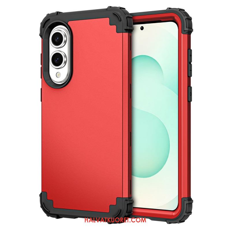 Kuori Samsung Galaxy S25 5g Edge Vahvistetut Kulmat